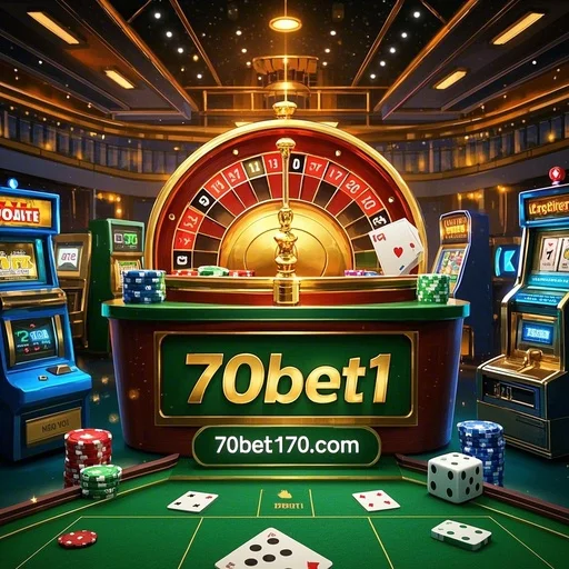 Descubra as Melhores Promoções no 70bet1